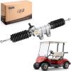imageGolf Cart Steering Gear Box Assembly Fit for Yamaha Drive G29 Gas ampamp Electric Replaced Part JW1F340000