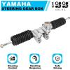imageGolf Cart Steering Gear Box Assembly Fit for Yamaha Drive G29 Gas ampamp Electric Replaced Part JW1F340000