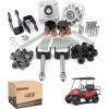 image10L0L Deluxe Golf Cart Front and Rear End Repair Kits for Club Car Precedent 2004up