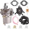 image10L0L FE290 Carburetor Fuel Pump Kit for 1998up Club Car DS ampamp Precedent Turf Carryall Golf Cart Replace OEM 1016438 1016439 1016440 1016441 1016478 101805601 101905601 17561