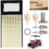 image10L0L Golf Cart Tune Up Kit for EZGO TXT 19962005 4 Cycle Medalist 19941995 OEM 72368G01 26591G01 72084G01 26710G01
