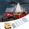image10L0L Universal Golf Cart Roof Light LED USB Rechargeable Wireless Motion Sensor Dome Light