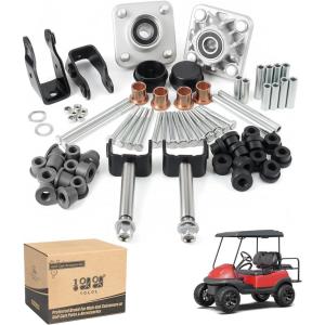 image10L0L Deluxe Golf Cart Front and Rear End Repair Kits for Club Car Precedent 2004up