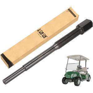 image10L0L Drive Clutch Puller Bolt Tool for Yamaha G29 2007up Gas Golf Cart OEM YGCC002