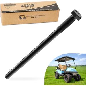 image10L0L Golf Cart Drive Clutch Puller Bolt for Club Car DS and Precedent 1988up Replace OEM 1014496 5707