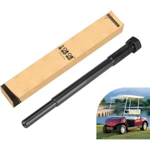 image10L0L Golf Cart Primary Drive Clutch Puller Bolt Tool for Yamaha G1 G2 G9 G11 G14 G16 G22 19792006 Replace OEM 908900187600