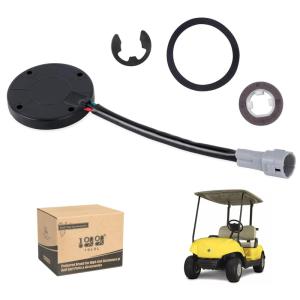 image10L0L Golf Cart Speed Sensor with Speed Sensor Magnet for Yamaha Yamaha G22 G29 Drive and YDRE Electric Carts with Hitachi DC Motor JU2H16702200 JU2H16702100 JU2H181K2000