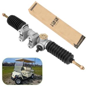 image10L0L Golf Cart Steering Gear Box Assembly for Yamaha G22 20032007 Gas or Electric Golf Cart Replace OEM JU0F340000