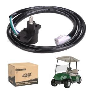 image10L0L Throttle Sensor Assembly for Yamaha G14 G16 Electric Golf Carts Golf Cart Accessories Cart Throttle for Yamaha OEM JN4858850100