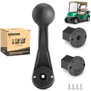 image10L0L Universal Golf Cart Forward Reverse Shifter Handle Lever for Yamaha EZGO Club Car
