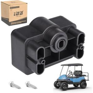 imageGolf Cart MCOR Motor Controller Input MCOR Fit for Club Car Precedent Electric 20042011 Golf Cart Replace OEM 103327901
