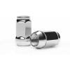 image10L0L 1220 Golf Cart Wheel Lug Nuts Kit for EZGO ampamp Club Car Replace OEM 14723G1 1701160 1010984 1011390 800573 Chrome Set of 16Chrome