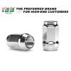 image10L0L 1220 Golf Cart Wheel Lug Nuts Kit for EZGO ampamp Club Car Replace OEM 14723G1 1701160 1010984 1011390 800573 Chrome Set of 16Chrome