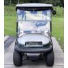 image10L0L 126 Club Car Windshield Retaining Clips fit for 1 diameter iron pipe Golf Cart Club Car DS Precedent Windshield Sash Clips Replacement Part 101444101 102163001