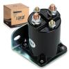 image10L0L 12V Starter Solenoid Relay Assembly for Yamaha G2 G8 G9 G11 G14 G16 ampamp G20 19852002 4Cycle Gas Golf Cart OEM JF2H19500000 JR3H195000 J388195001