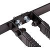 image10L0L 2 Passenger Universal Golf Cart Seat Belt Bracket Kit for Yamaha EZGO TXTRXV Club Car DSPrecedent Front Rear Seat Retractable Seatbelts 42quot Long