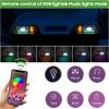 image10L0L 2023 New Upgraded Golf Cart Light Kit for Yamaha G14 G16 G19 G22 Headlight Taillight WTurn Signal Switch Horn Low High Beam Blinker ampamp Brake Light Daytime Running LampFor Yamaha G22Upgrade