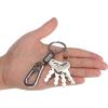 image10L0L 4 Pack Ignition Keys for Yamaha G14 G16 G19 G20 G21 G22 G29 Drive Electric Golf Cart Replace OEM JU2H251100