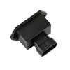 image10L0L 48V Battery Meter Golf Cart Battery Gauge State of Charge Mater for Yamaha G29 JW2H351B00