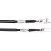 image10L0L Brake Cable for Club Car DS 19811999 Gas ampamp Electric Golf Cart Driver and Passenger Side Replace OEM 1011403 1011125 101676101