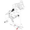 image10L0L Brake Cable for Club Car DS 19811999 Gas ampamp Electric Golf Cart Driver and Passenger Side Replace OEM 1011403 1011125 101676101