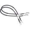image10L0L Brake Cable for Club Car DS 19811999 Gas ampamp Electric Golf Cart Driver and Passenger Side Replace OEM 1011403 1011125 101676101
