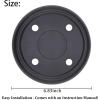 image10L0L Brake Drum for Club Car DS 1995up ampamp Club Car Precedent 2004up Gas Electric Golf Cart Replace OEM 101791101 101823201