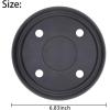 image10L0L Brake Drum for Club Car DS 1995up ampamp Club Car Precedent 2004up Gas Electric Golf Cart Replace OEM 101791101 101823201