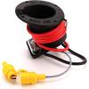 image10L0L Club Car DS Charger Receptacle  101802101 101796801 101894901  Club Car Charger Port 48 Volt