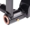 image10L0L Club Car Precedent Passenger Side Spindle Assembly for 2004up Gas and Electric Golf Cart Models Replaces OEM  102287801 103638702