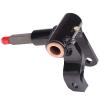 image10L0L Club Car Precedent Passenger Side Spindle Assembly for 2004up Gas and Electric Golf Cart Models Replaces OEM  102287801 103638702