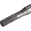 image10L0L Driver Side Rear Splined Axle Shaft for EZGO TXT 19942013 Electric Golf Cart OEM 20377G11 20377G11