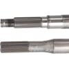 image10L0L Driver Side Rear Splined Axle Shaft for EZGO TXT 19942013 Electric Golf Cart OEM 20377G11 20377G11
