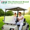 image10L0L Folding Down Tinted Golf Cart Windshield for Yamaha G14 G16 G1919952003 Models Gas or Electric Golf CartClear Windshield