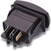 image10L0L Forward Reverse Switch for Club Car DS and Precedent 1996up 48V Electric Golf Cart PowerDrive Plus FWD REV Rocker Switch Replaces OEM 101856001 101856002