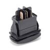 image10L0L Forward Reverse Switch for Club Car DS and Precedent 1996up 48V Electric Golf Cart PowerDrive Plus FWD REV Rocker Switch Replaces OEM 101856001 101856002