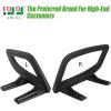 image10L0L Front Armrest Hip Restraint for Yamaha G29  Drive Golf Cart Driver and Passenger Side OEM JW1K836100 JW1K836200 1 Pair
