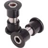 image10L0L Front Control A Arm Bushings Kit for EZGO RXV 2008up Gas ampamp Electric Golf Cart OEM 602085 601340