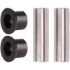 image10L0L Front Control A Arm Bushings Kit for EZGO RXV 2008up Gas ampamp Electric Golf Cart OEM 602085 601340