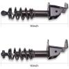 image10L0L Front Shocks Absorbers Assembly Kit for Yamaha G29 Drive Gas and Electric Golf Cart 20072016 Passenger and Driver Side Replace OEM JW2F339000 JW2F335000