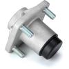 image10L0L Front Wheel Hub Assembly for Club Car DS Precedent 2003up Golf Cart Set of 2 OEM 102357701