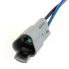 image10L0L GE Motor Speed Sensor for Club Car DS Precedent 48V 2004up Electric Golf Cart Fits for GE Motor Only Old Style OEM 102265601