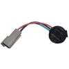 image10L0L GE Motor Speed Sensor for Club Car DS Precedent 48V 2004up Electric Golf Cart Fits for GE Motor Only Old Style OEM 102265601