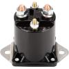 image10L0L Golf Cart 12V Solenoid for Club Car DS ampamp Precedent Gas 1984up Replace OEM 1013609 1117