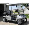 image10L0L Golf Cart 1quotx1quot Windshield Mounting Clips for Club Car DSPrecedentTempo Windshield Hinge Retaining Holder Brackets OEM 101444101 102163001 2 Pieces126quot L