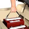 image10L0L Golf Cart 2Pcs Battery Lifting Strap Universal Deep Cell Battery Carrier Strap Fit for Club Car EZGO and OtherOnly for All Trojan Golf Cart Batteries