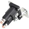 image10L0L Golf Cart 36V Solenoid for Club Car DS Electric 1997 up4 Terminals 200A Solenoid Replace OEM 101975901 24022253 435356