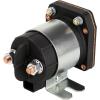 image10L0L Golf Cart 48V Heavy Duty SolenoidRely Assy for Yamaha G22 G29 Drive Electric 2007 up Models OEM JU6H19500000JU6H19500000