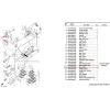 image10L0L Golf Cart 48V Heavy Duty SolenoidRely Assy for Yamaha G22 G29 Drive Electric 2007 up Models OEM JU6H19500000JU6H19500000