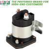 image10L0L Golf Cart 48V Heavy Duty SolenoidRely Assy for Yamaha G22 G29 Drive Electric 2007 up Models OEM JU6H19500000JU6H19500000